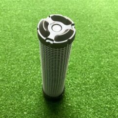Kubota Inner Air Filter TA040-93220