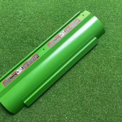 John Deere Sheild TCA18197