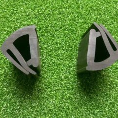 Windshield Sash Clips