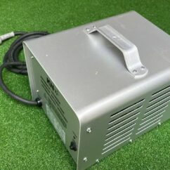 Golf Cart Smart Electronic Battery Charger