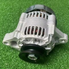 Club Car Alternator 102730001