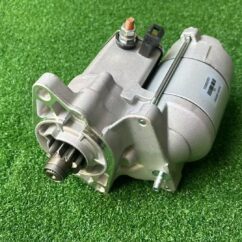 Club Car Starter 103855901