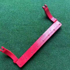 Toro Bed Bar 107-3273-01