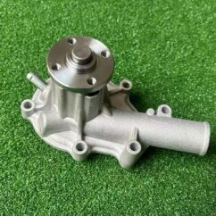 Toro Water Pump Assy 107-9089