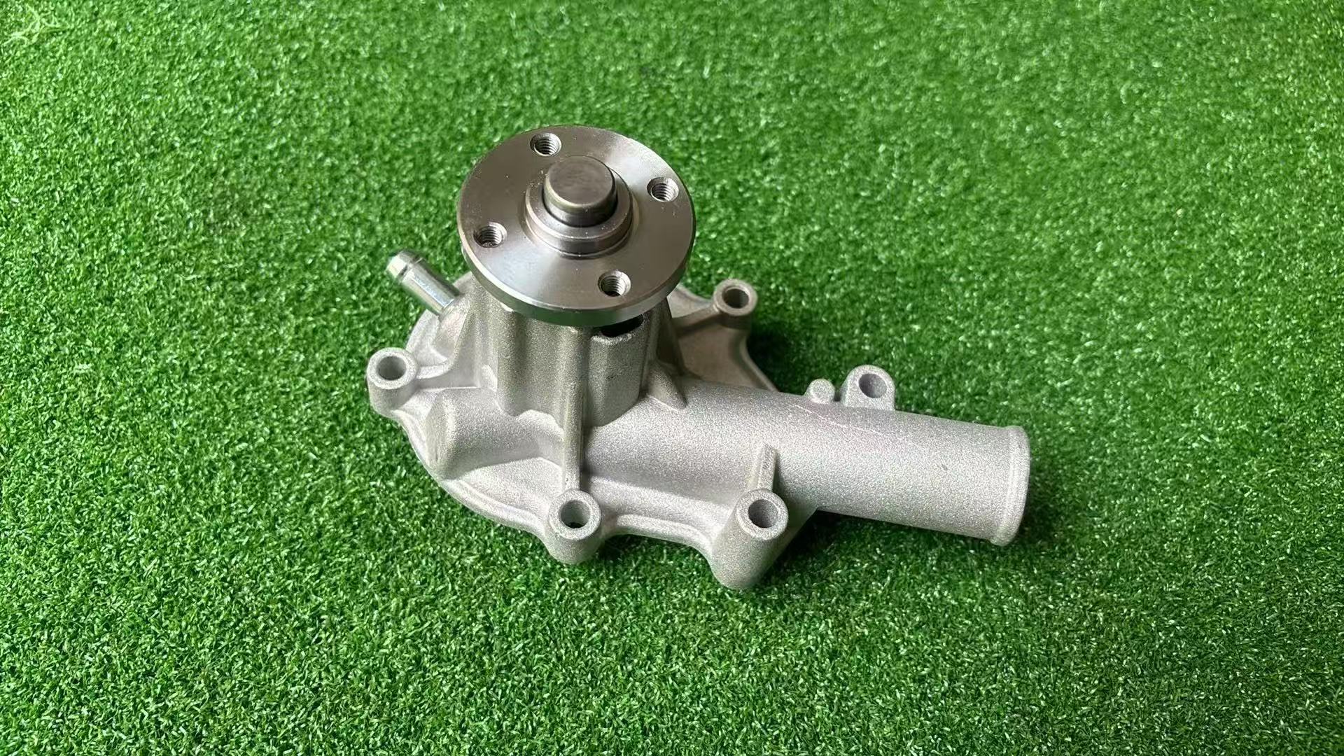 Toro Water Pump Assy 107-9089