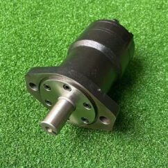 Toro HYD MOTOR ASM 117-0706