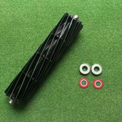 Toro Reel - 14 Blade 137-8513 w/Bearings and Seals 21x5