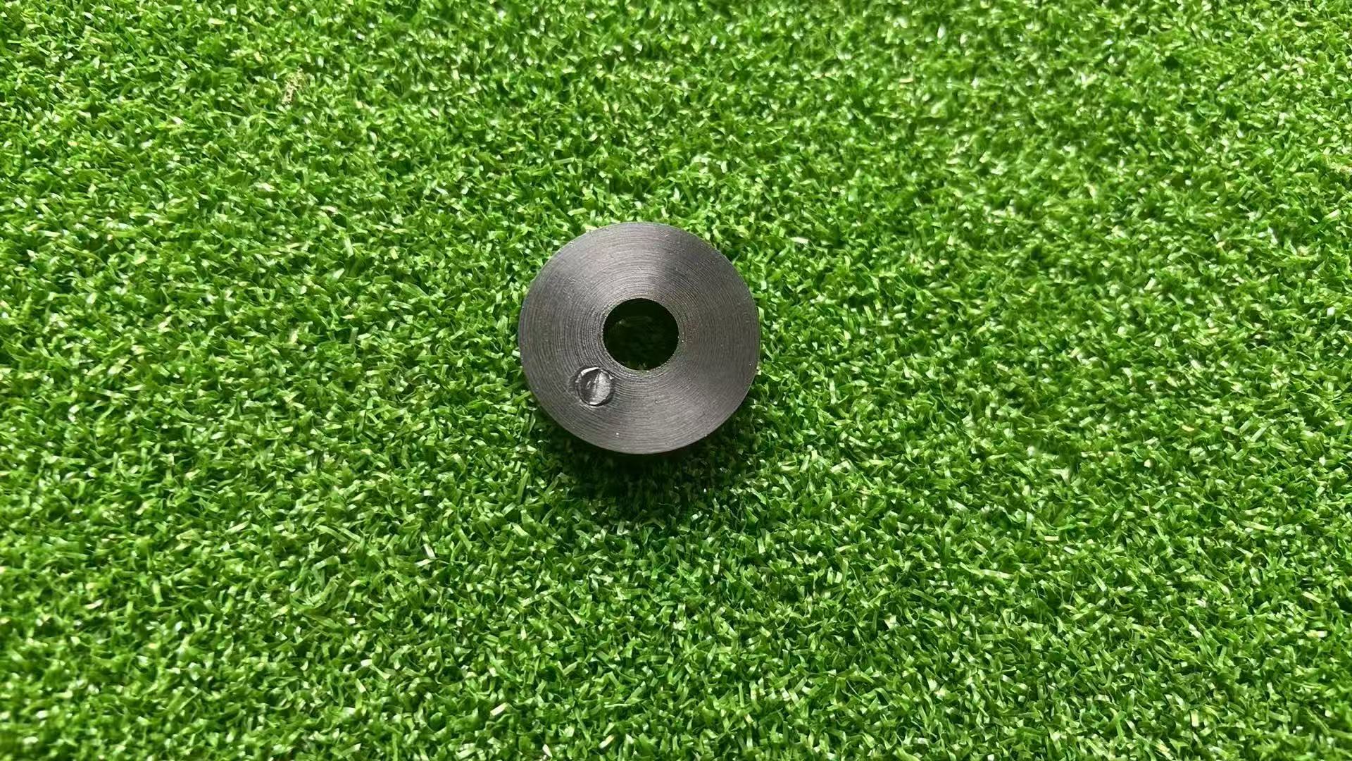 Toro Bushing - Rubber - Flanged 240-11 - Image 2
