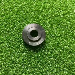 Toro Bushing - Rubber - Flanged 240-11