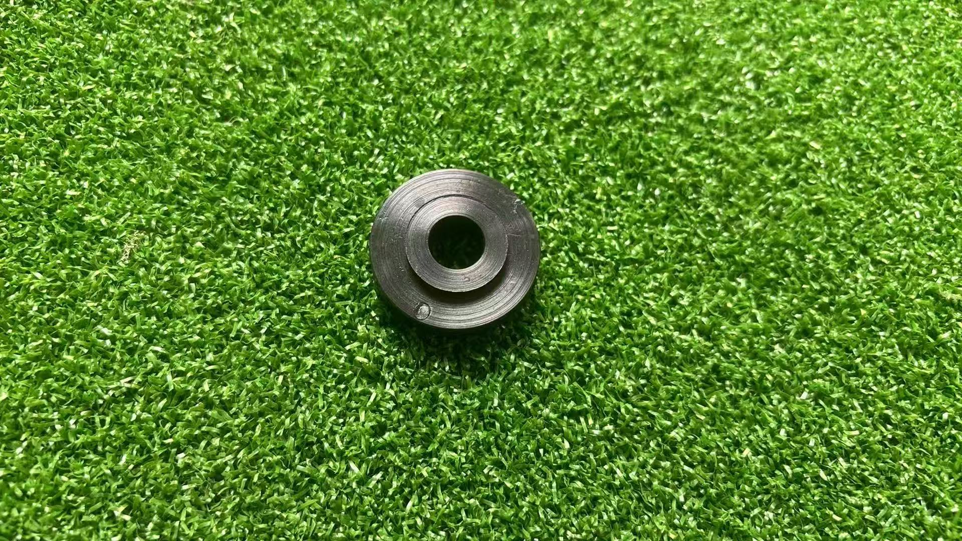 Toro Bushing - Rubber - Flanged 240-11