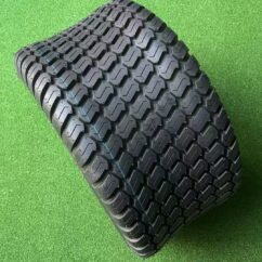 Turf Tire- 25×11-12(4ply) WANDA