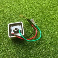 E-Z-GO Voltage Regulator 27739G01