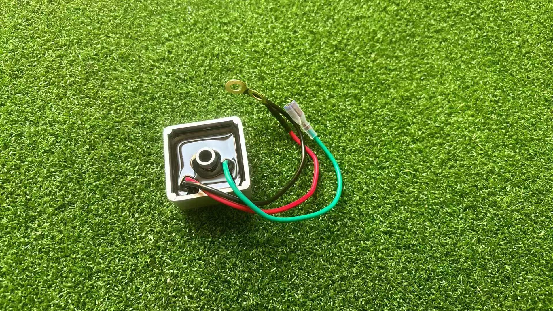 E-Z-GO Voltage Regulator 27739G01