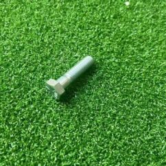 Bolt - Hex HD 3/8-16 x 1-1/2