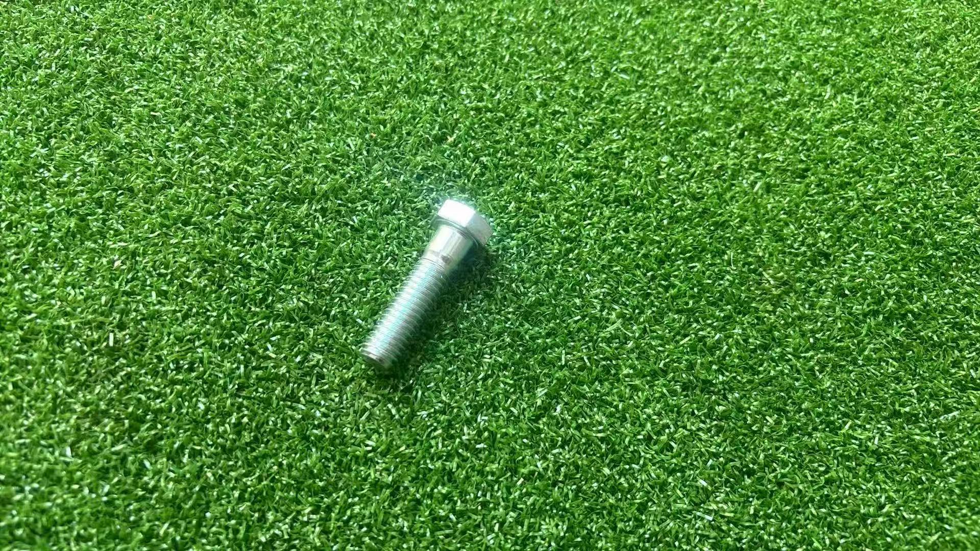 Bolt - Hex HD 3/8-16 x 1-1/2 - Image 2