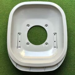 Eastern Deck Assembly HM19S-21562