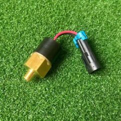 Bobcat Oil Pressure Switch 6676053