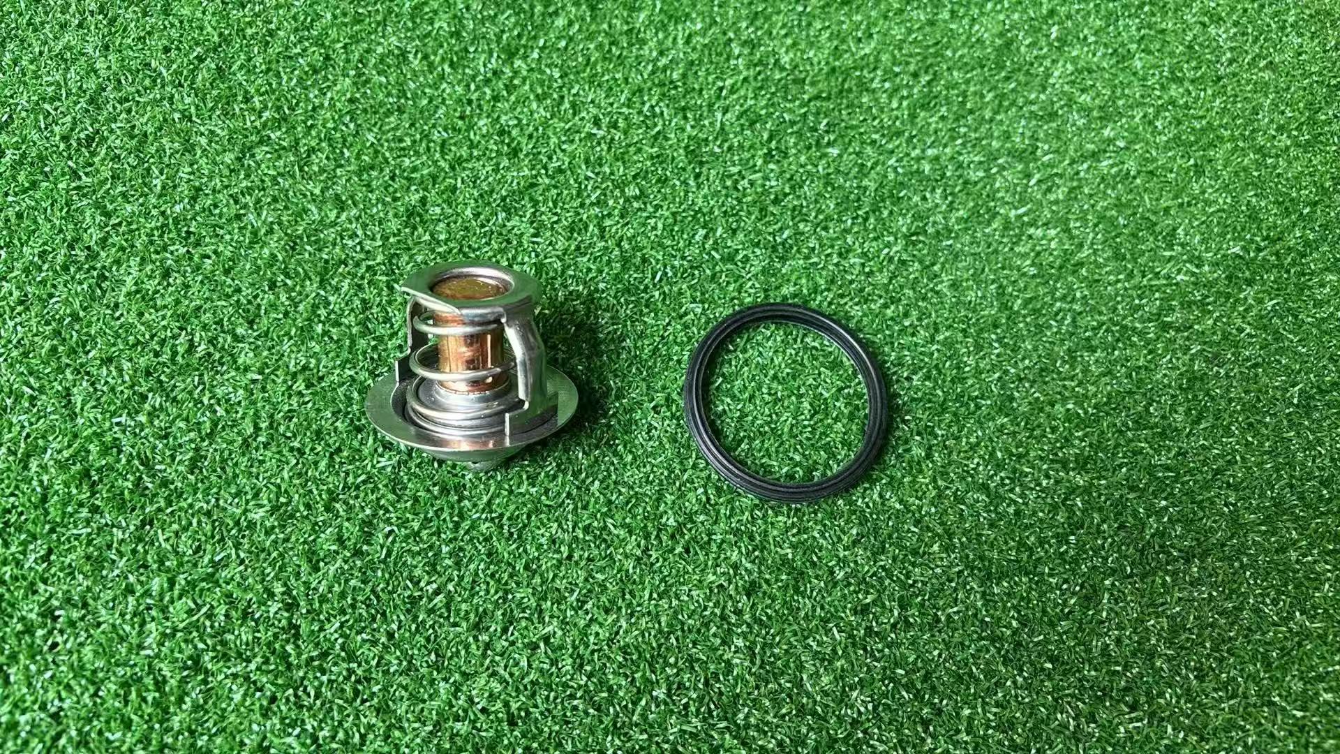 Toro Thermostat Assy 98-7778 - Image 2