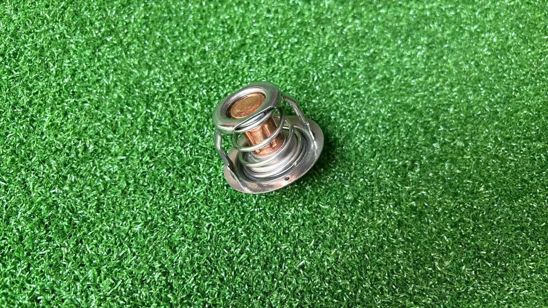 Toro Thermostat Assy 98-7778 - Image 3