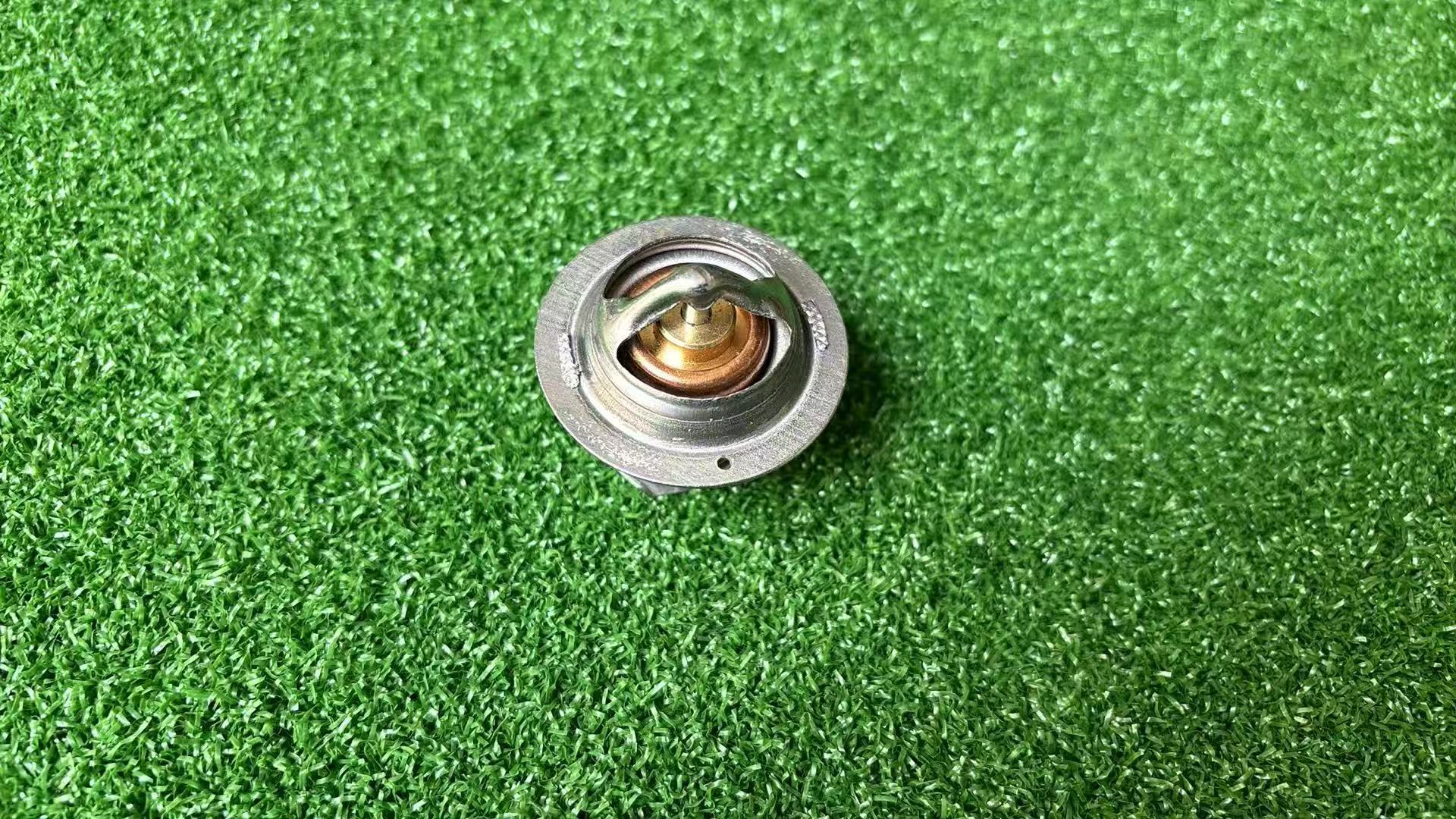 Toro Thermostat Assy 98-7778