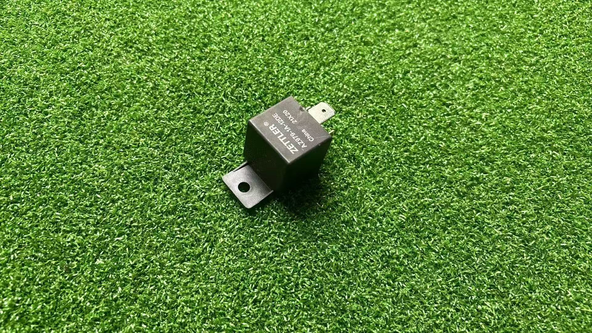 Toro Relay 99-7435 - Image 3