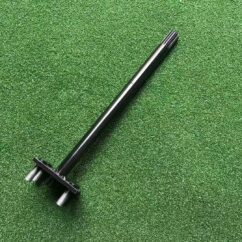 John Deere Rear Right Axle AMT1216