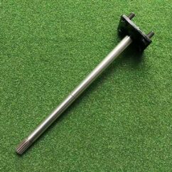 John Deere Rear Left Axle AMT1217