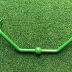 John Deere Cutting Unit Yoke Kit AUC12678
