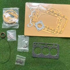 Kubota D722 Full Gasket