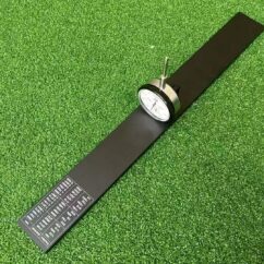 Height Of Cut Gauge