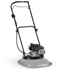 Hower Mower