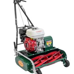 Lawn Mower