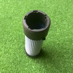 John Deere Air Filter LVU34504