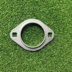 John Deere Flanged Housing M66125
