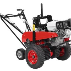 Sod Cutter