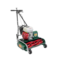 Lawn Mower