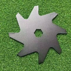 Garden Verticut Blade 0048