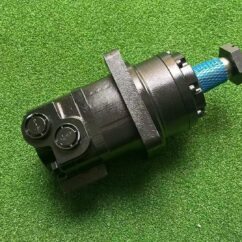 Jacosben Wheel Motor 1001757