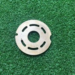 Toro Plate - Valve 104-0429