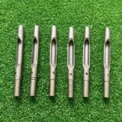 Toro Side Eject Tine 108-9105-9.5×114×8mm