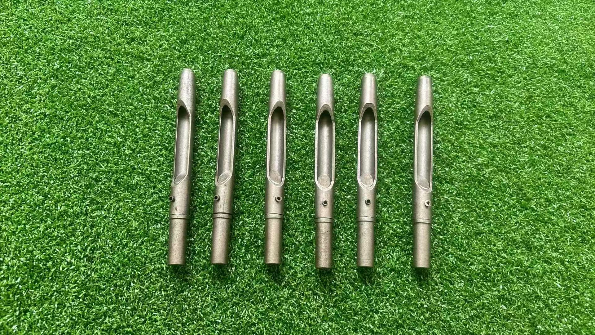 Toro Side Eject Tine 108-9105-9.5×114×8mm