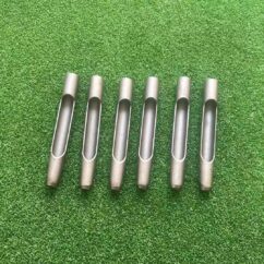 Toro Side Eject Tine 108-9165-19×146×12.7mm