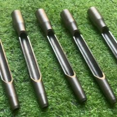 Toro Side Eject Tine 108-9162-19×165×7.1mm