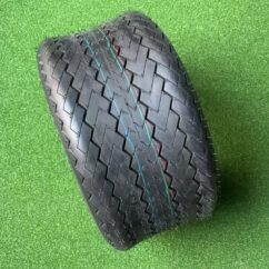 Golf Cart Tire- 20×10-10(6ply) KENDA