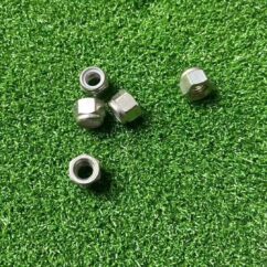 Toro Nut - 3/8-16 Jam 3296-59