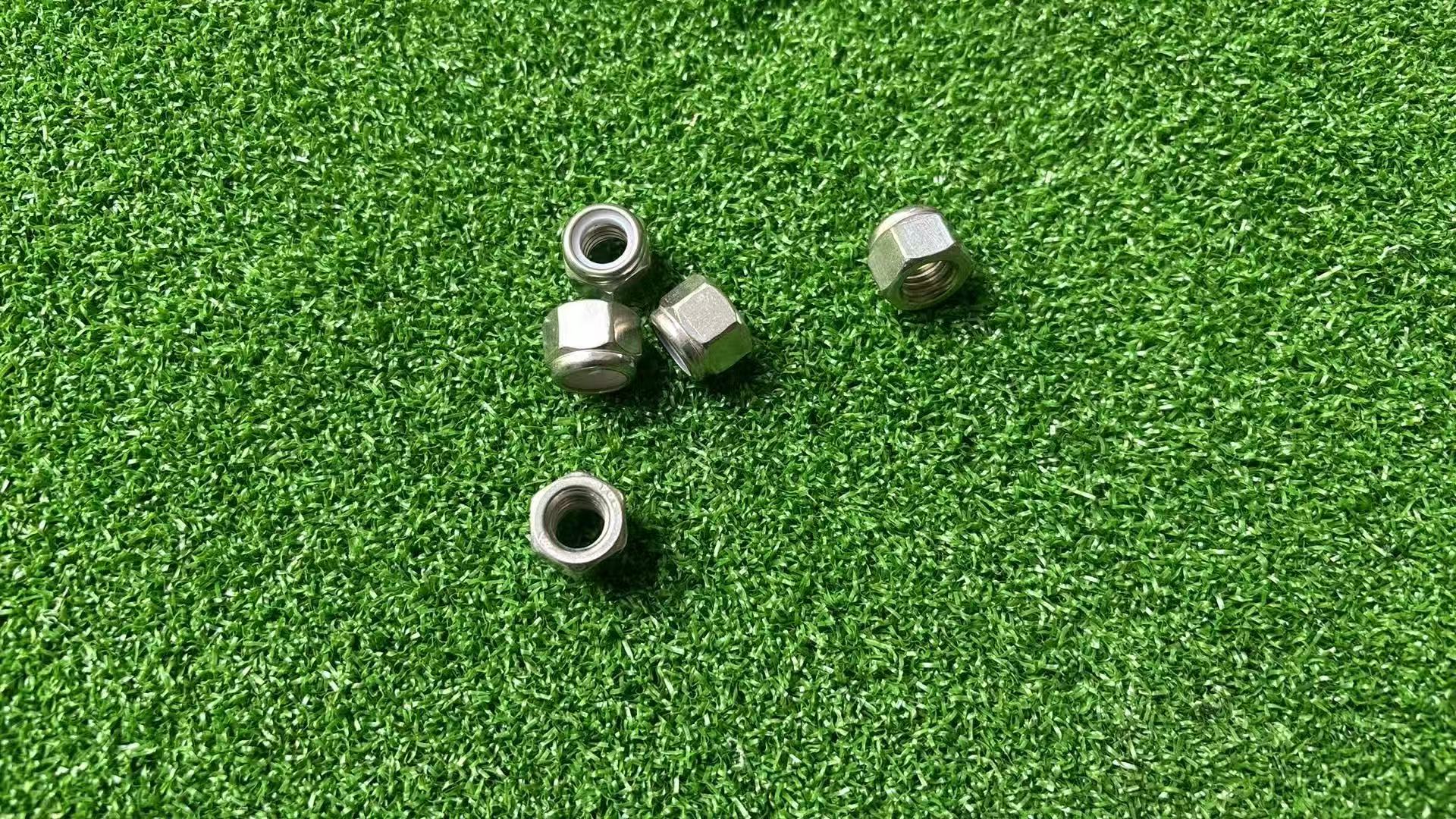 Toro Nut - 3/8-16 Jam 3296-59