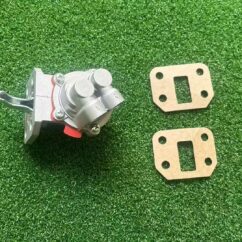 Massey Ferguson Fuel Pump 363729292M91