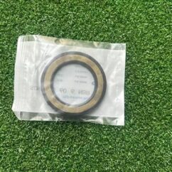 High Pressure Oil Seal 40*60*6 (used for motor)