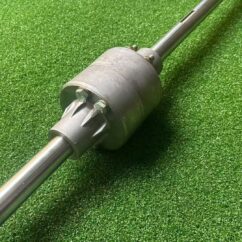 Turfco Differnential 654691