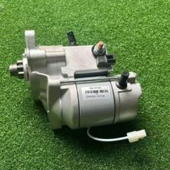 Toro Starter 98-9705